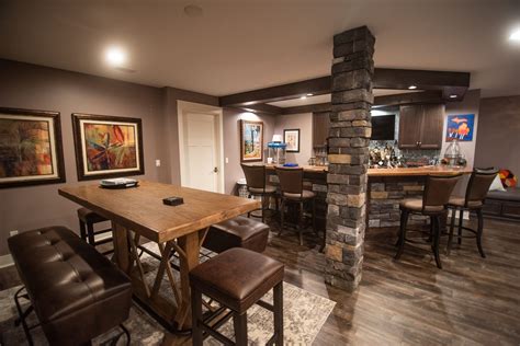 How To Choose The Best Basement Contractor Basements Plus