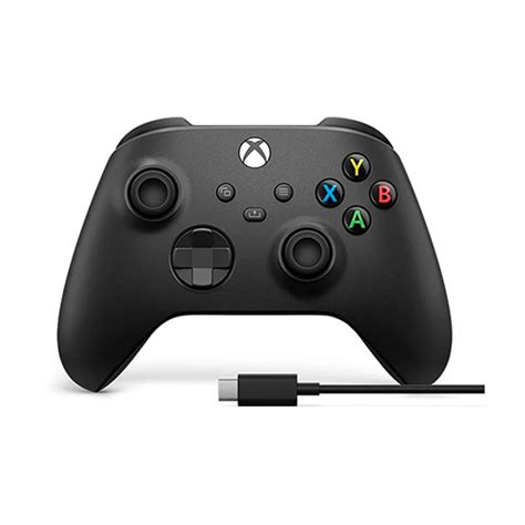 Control Joystick Inalámbrico Microsoft Xbox Xbox Series Xs Controller