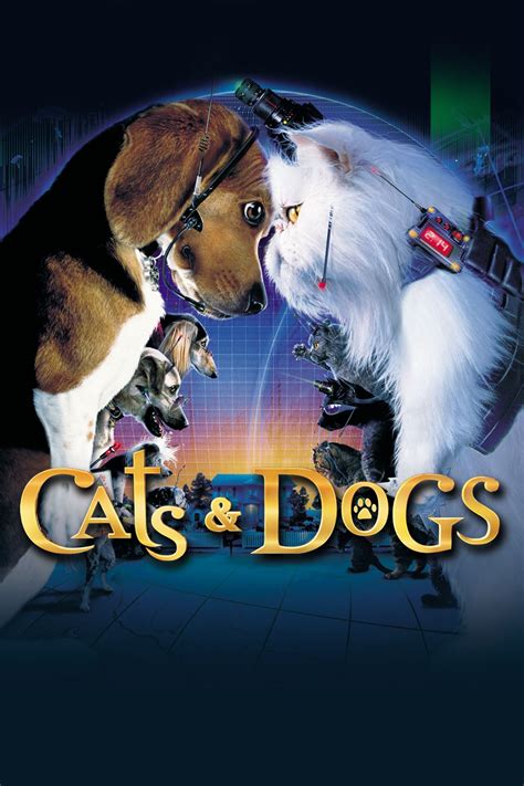 Stream Cats And Dogs Online Download And Watch Hd Movies Stan