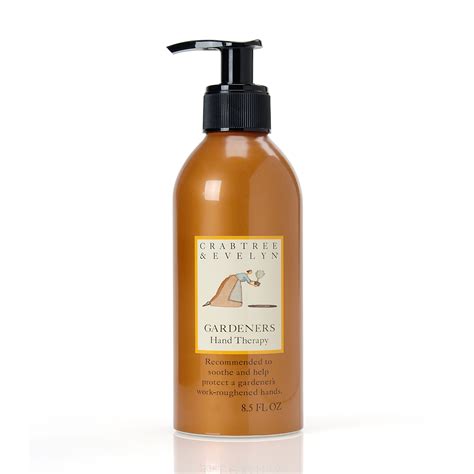 Amazon's choice for crabtree evelyn. Crabtree&Evelyn Gardeners Hand Therapy 250g DUO 50%OFF ...