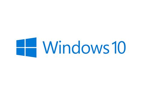 31 Windows 10 Logo Png