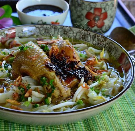 Resepi kuey teow sup memang ang sangat sedap dan mudah disediakan. SUP AYAM MAKAN SAMA KUEY TEOW?.... - Dapur Tanpa Sempadan