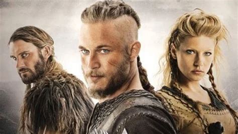 Vikings Cast Where Are They Now