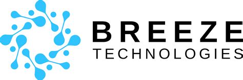 Breeze Logo Png Png Image Collection