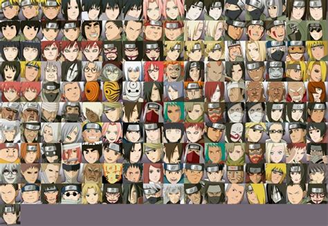 Gamersdoank Tutorial Cara Install Naruto Storm Revolution Dan Save All Karakter