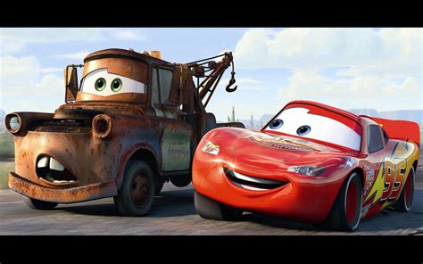 Free Download Wallpapers Cars Cartoon 1920x1200 For Your Desktop