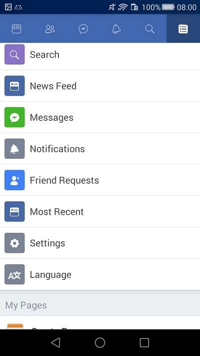 Facebook Lite Download Apk For Android