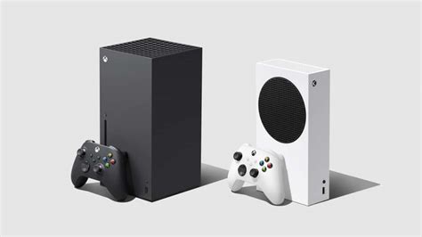 The xbox series x may list for $500, but if you want to own one, double that. The Xbox Series X and S Prices Have Been Confirmed - KeenGamer