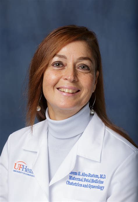 UF Health achieves prestigious OB-GYN ultrasound accreditation - UF Health