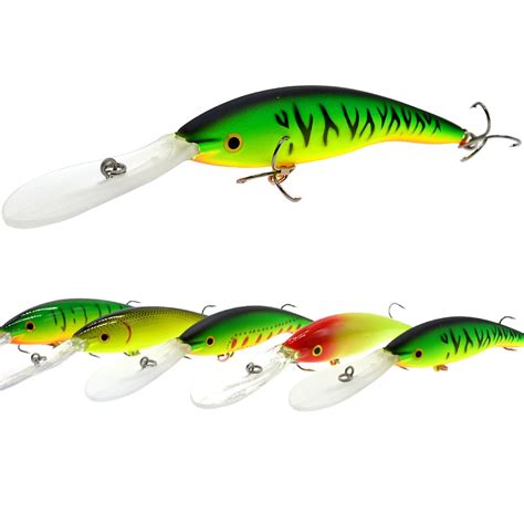 Special Offer 135mm 14g Ready To Ship Minnow Fishing Lure Minnow Bait