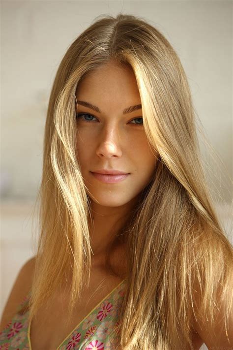 Pin By Tsurusa On Krystal Boyd Russian Beauty Blonde Girl Beauty