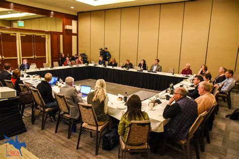 Final Board Of Governors Meeting Wraps Up The 2017 Annual Meeting And