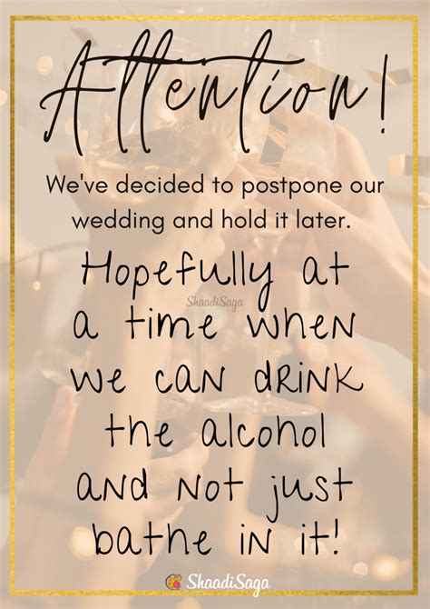 State directly that the wedding is canceled. Wedding Cancellation Letter To Vendor Collection | Letter ...