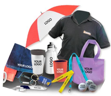 Promotional Products Gambaran