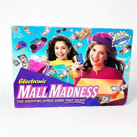 Mall Madness Things All 90s Girls Remember Popsugar Love And Sex