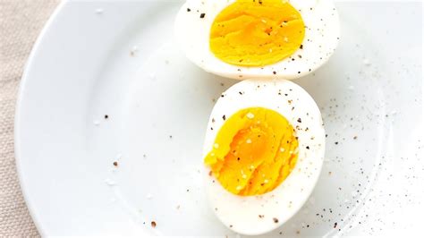 How Long Do Hard Boiled Eggs Last In Fridge In Shell 1