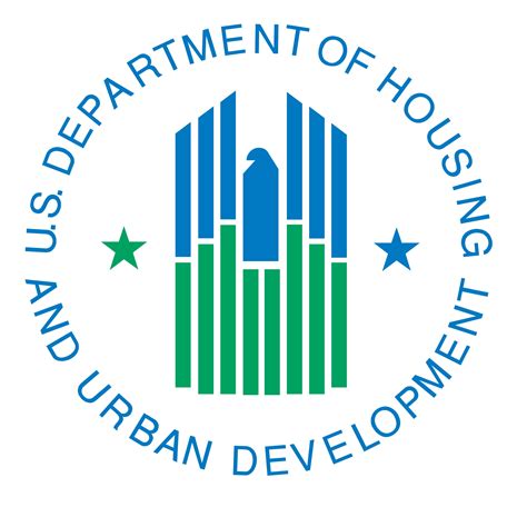 Hud Seal Newark Housing Authority