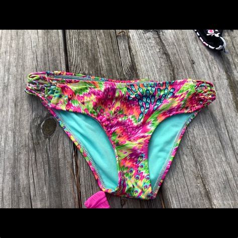 Hobie Swim Hobie Bikini Bottom Poshmark