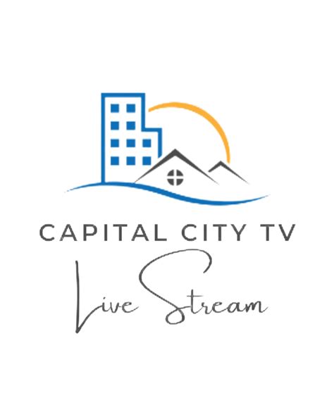 Register Capital City Tv