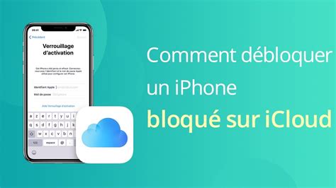 Comment Debloquer Un Iphone Bloque Icloud AUTOMASITES