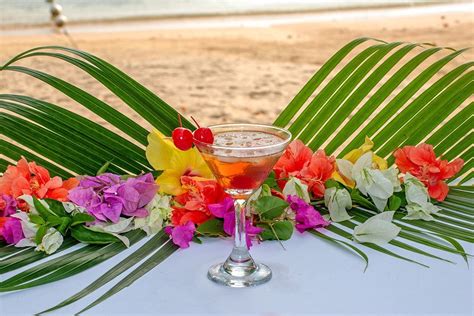 Hedonism Ii Negril On Twitter Everyone Loves A Naked Lady Make Your Own At Home Https T