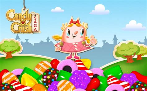 Play candy crush friends saga online at king.com and match your way across the candy kingdom with friends! Candy Crush Saga - Android Apps on Google Play