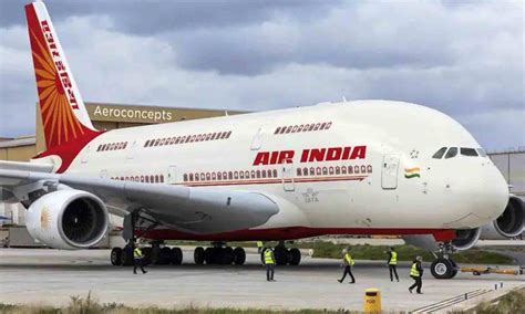 Air India To Upgrade Widebody Fleet Is Air India Slowly Working