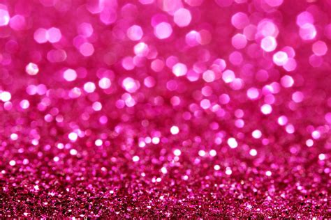 🔥 Pink Soft Bokeh Glitter Background Hd Images Cbeditz