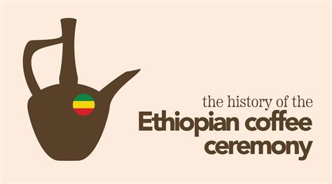 The Ethiopian Coffee Ceremony Sagebrush Coffee
