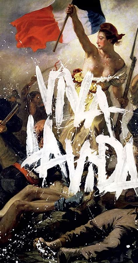 The viva la vida album was the most downloaded set of 2008 on itunes, with more than 500,000 digital copies sold since its release in june. Coldplay: Viva La Vida (Version 2) (Video 2008) - IMDb