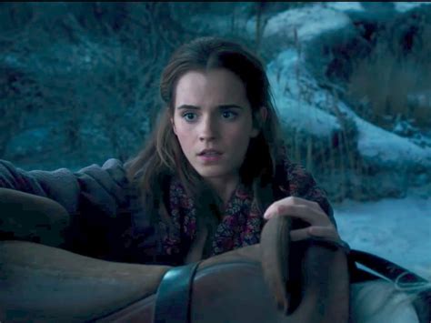 Emma Watson As Belle Beauty And The Beast Movie 2017 Beauty And The