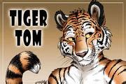 Tiger Tom WikiFur The Furry Encyclopedia