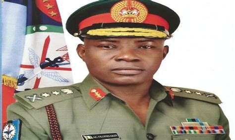 The nigerian chief of army staff ibrahim attahiru has been killed in a plane crash in kaduna, vanguard has learnt from military sources. Chief Of Defence Staff Inaugurates C'ttee To Probe Alleged ...
