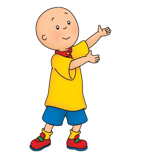 Caillou Joins The Circus Caillou Wiki Fandom