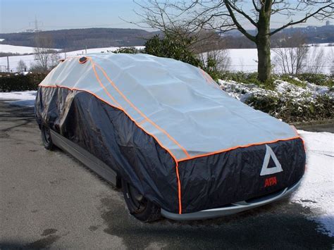 The Best Car Covers Of 2021 Apa Eufab Full Hail Protection Cover