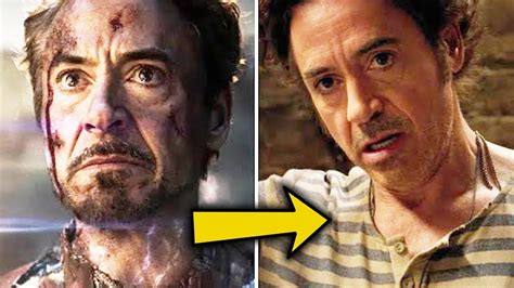 10 Actors That Went From Their Best Movie To Their Worst Youtube