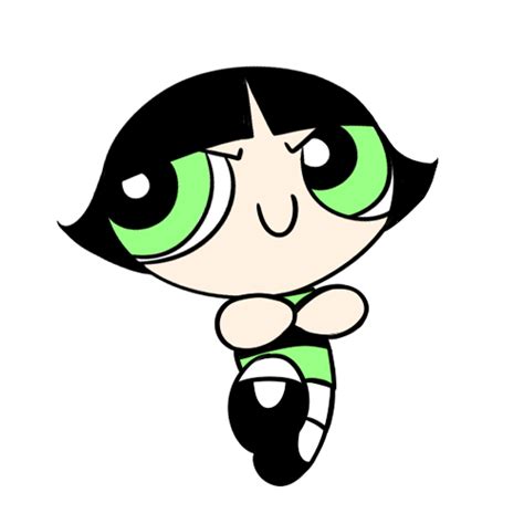 Buttercup By Badspooks On Deviantart