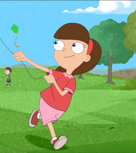 Pinhead Pierre Actress Phineas And Ferb Wiki Fandom