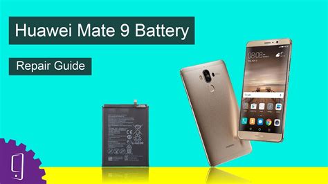 Width height thickness weight write a review. Huawei Mate 9 Battery Repair Guide - YouTube