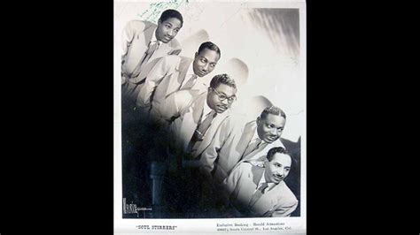 Killer Gospel Song From Sam Cooke And The Soul Stirrers Amazing Grace