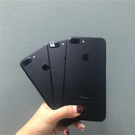 Apple iphone 7 plus (gold, 256 gb) features and specifications include 0 gb ram, 256 gb rom, mah battery, 12 mp back camera and 7 mp front camera. APPLE IPHONE 7 PLUS 32/128/256GB USE (end 6/18/2019 3:15 PM)