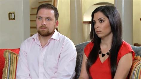 Where Are David And Ashley From Married At First Sight Season 3 Now