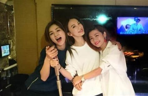Hebe Tien On Her Sexual Orientation Does It Matter Asianpopnews