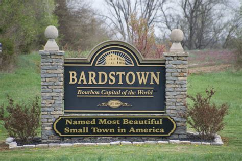 The Shocking Truth About Bardstown Ky Doug Bardwell