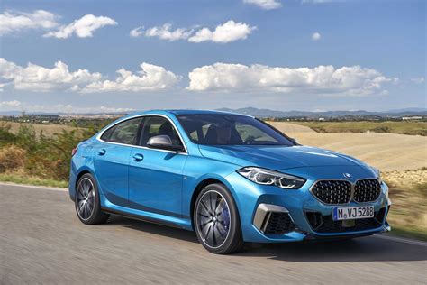 The All New Bmw 2 Series Gran Coupe Bmw M235i Xdrive Snapper Rocks
