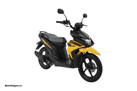 By matthew galang for topbikes.ph. Khám phá xe tay ga Suzuki Skydrive Crossover mới ra mắt ...