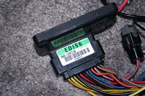 Wiring diagram on page 15 (top diagram). Engine no spark - Ranger-Forums - The Ultimate Ford Ranger ...