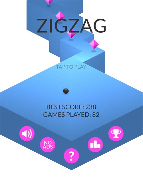 Masuk ke pengaturan android > keamanan atau privasi > aktifkan di bagian sumber tidak dikenal atau unknown source. Free Download ZigZag Game Apps For Laptop, Pc, Desktop ...