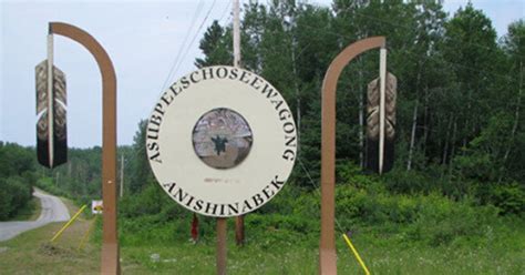 Grassy Narrows First Nation Declares State Of Emergency After Years Of