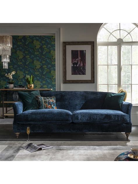 Barker And Stonehouse Bridget Grand Sofa Sofas Fenwick